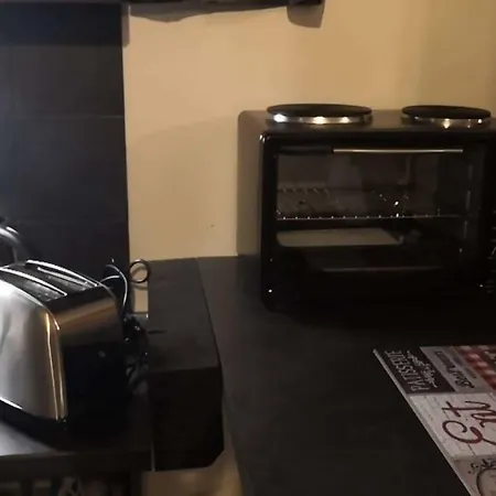 شقة The لارنكا