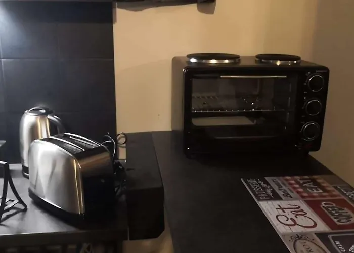 Lägenhet The Larnaca