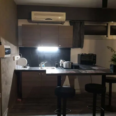 The