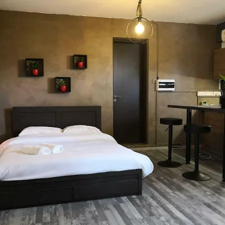 Apartment The Larnaca