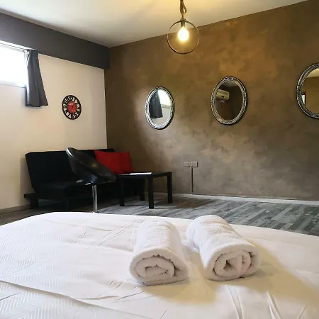 The Apartment *