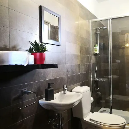 Apartment The Larnaca
